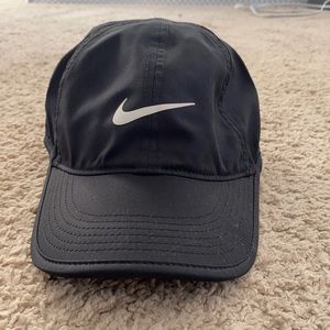 Nike hat